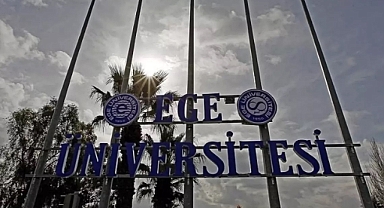 Ege Üniversitesi’nin yeni rektörü belli oldu: Prof. Dr. Musa Alcı kimdir?