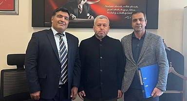 Ekinözü'nde Tarihi Bir İlk! NİYEP Projesi Hayata Geçti!