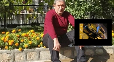 Elbistan’da direksiyon başında fenalaşan sürücü, 16 günlük yaşam savaşını kaybetti