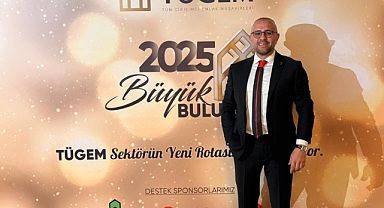 Emlak sektöründe Alp Eren Önal dönemi;