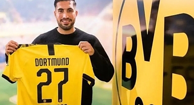 Emre Can kimdir? Kaç yaşında, nereli ve hangi takımda oynuyor? İşte kariyerine dair tüm detaylar