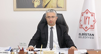 Erkan Gürbüz: “Üç aylar, manevi yenilenmenin başlangıcıdır”