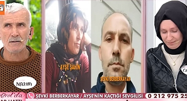 Esra Erol'daki Nazım-Ayşe-Şevki-Cansu olayı nedir?