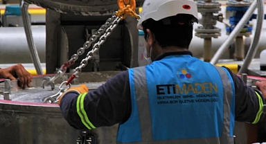 Eti Maden 185 İşçi Alımı Başvuruları Başladı Mı? 2025 İŞKUR Başvuru Ekranı ve Tarihleri