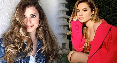 Ezgi Eyüboğlu Kimdir? Gözaltına alındı mı, neden? Ünlü oyuncuyla ilgili merak edilenler