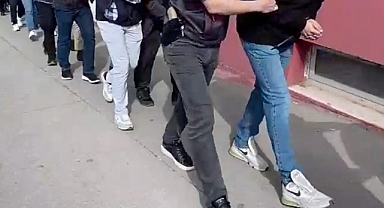 FETÖ’ye Büyük Darbe: Kahramanmaraş Dahil 38 İlde Şafak Operasyonu!