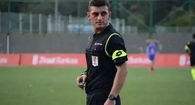 Furkan Aksuoğlu Kimdir? Kaç Yaşında, Nereli? İşte Kariyeri ve Yönettiği Maçlar