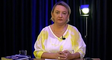 Gazeteci Ebru Küçükaydın Kimdir? Kalp Krizi İddiaları ve Gülşah Durbay Olayı