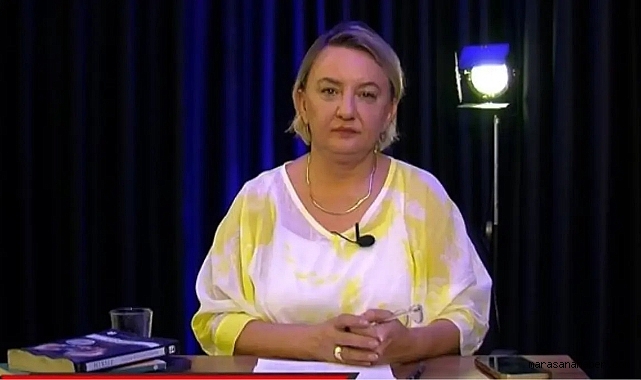 Gazeteci Ebru Küçükaydın Kimdir? Kalp Krizi İddiaları ve Gülşah Durbay Olayı