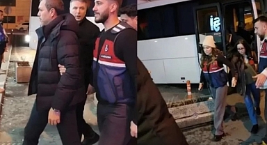 Gizem Aybaktı kimdir, neden gözaltına alındı? İşte merak edilen tüm detaylar