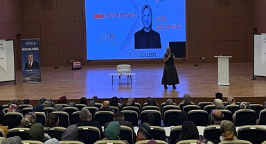 Göksun’da Edebiyat ve Değerler Buluşması!