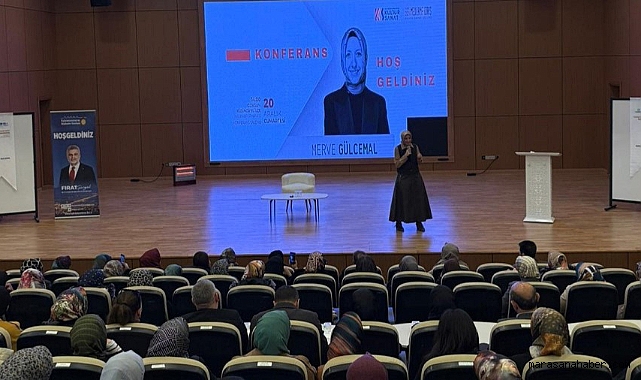 Göksun’da Edebiyat ve Değerler Buluşması!