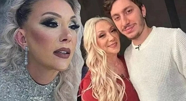 Güllü’nün oğlu Tuğberk Yağız kimdir? Kaç yaşında, ne iş yapıyor?