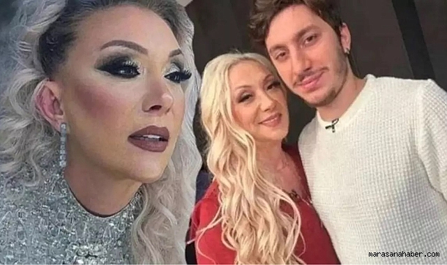 Güllü’nün oğlu Tuğberk Yağız kimdir? Kaç yaşında, ne iş yapıyor?