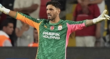 Günay Güvenç Kimdir? Kaç Yaşında, Nereli, Hangi Takımlarda Oynadı? İşte Kariyerine Dair Tüm Detaylar