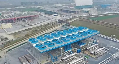 Güriş Holding kimin, sahibi kim? Güriş Holding ne iş yapıyor, hangi alanlarda faaliyet gösteriyor?