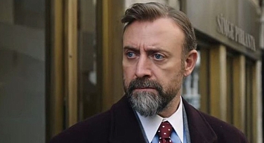 Halit Ergenç Kimdir?