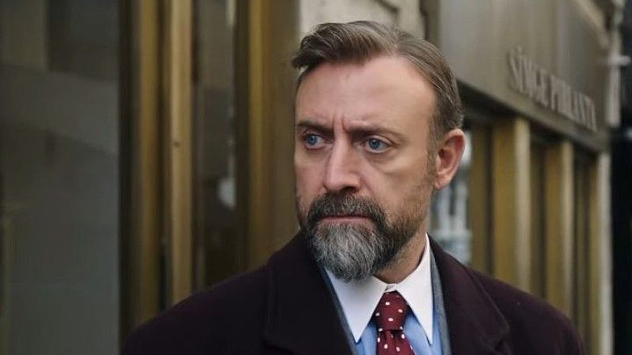 Halit Ergenç Kimdir?