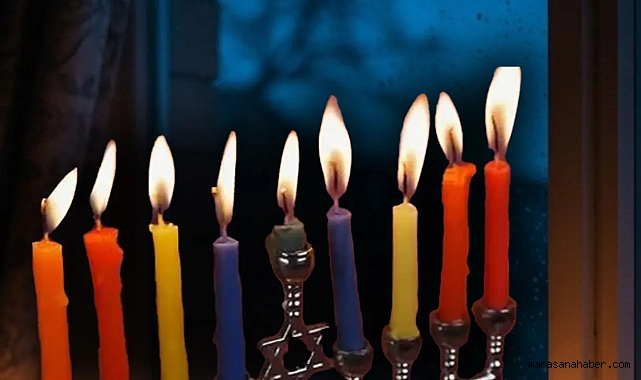 Hanuka Kutlaması nedir? 2025 Hanuka Bayramı bugün başlıyor