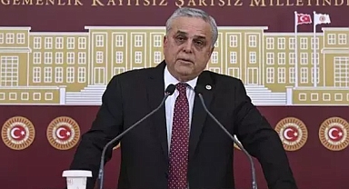 Hasan Ufuk Çakır Kimdir? CHP Mersin Milletvekili Hasan Ufuk Çakır İhraç mı Edildi, İstifa mı Etti? İşte Merak Edilenler