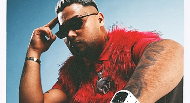  “HavHavHav”un Sahibi Lvbel C5 Kahramanmaraş’a konser için Geliyor!