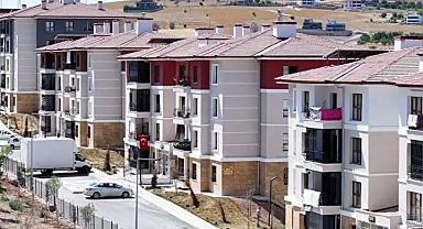 Hisseli tapu sahipleri 500 bin konut projesine başvurabilir mi?