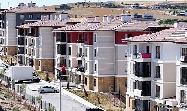 Hisseli tapu sahipleri 500 bin konut projesine başvurabilir mi?