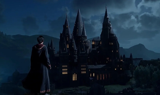 Hogwarts Legacy Kısa Süreliğine Ücretsiz Oldu: Kampanya Ne Zamana Kadar Geçerli?