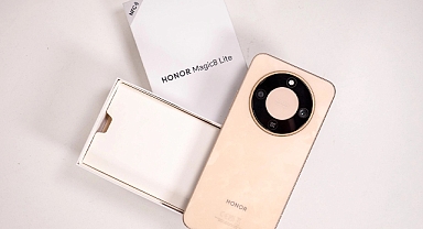 Honor Magic8 Lite Türkiye’ye Geliyor: Uygun Fiyatlı Yeni Model İçin Geri Sayım Başladı