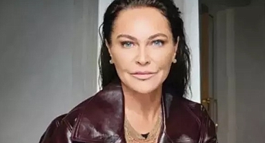 Hülya Avşar Kaza mı Yaptı? Ünlü Sanatçının Sağlık Durumu Merak Konusu Oldu