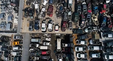 Hurda Araç Yasası Çıktı mı? Hurda Araç Teşviki Meclisten Geçti mi? Son Durum Netleşiyor