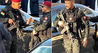 İçişleri Bakanlığı’nı Harekete Geçiren Cizre Görüntüleri: Korumalara Soruşturma Başlatıldı