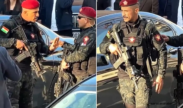 İçişleri Bakanlığı’nı Harekete Geçiren Cizre Görüntüleri: Korumalara Soruşturma Başlatıldı