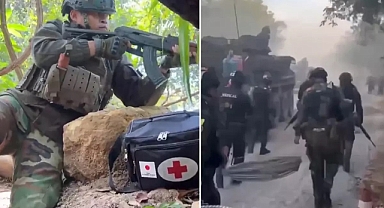 İki ülke savaşa başladı! F-16’lı Saldırılar, Tahliyeler ve Artan Gerilim