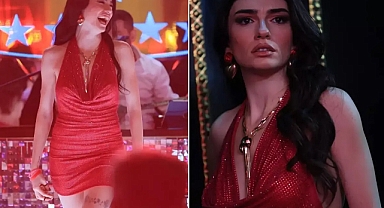 İnci Taneleri Yılbaşından Sonra Ekranlara Dönüyor!