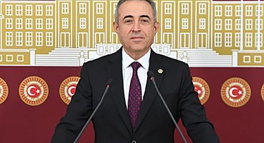 İrfan Karatutlu; “Kahramanmaraş’ta Kentsel dönüşüm rantın olduğu yere kaydırıldı”