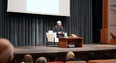 İstiklal Şairi Ersoy, Vefatının 89. Yıl Dönümünde Anıldı
