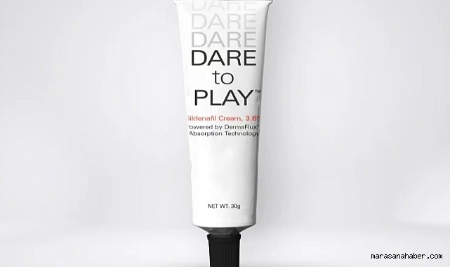 Kadınlar İçin ‘Viagra’ çıktı!