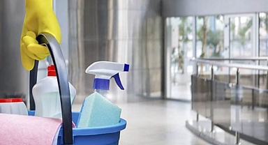 Kahramanmaraş Afşin SYDV 5 Temizlik Personeli Alacak: Başvurular Başladı