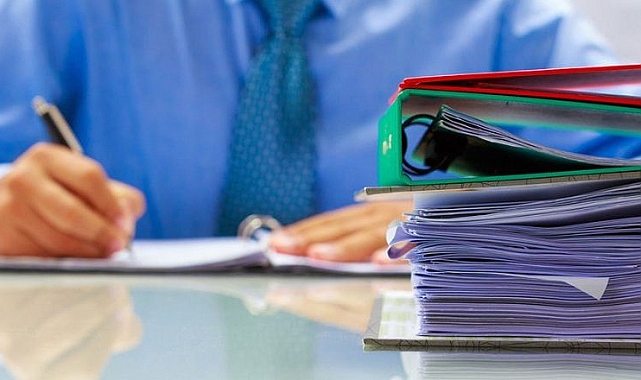 Kahramanmaraş Andırın SYDV'den personel alımı!