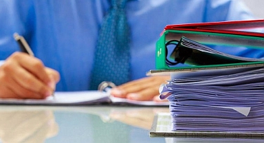 Kahramanmaraş Andırın SYDV'den personel alımı!