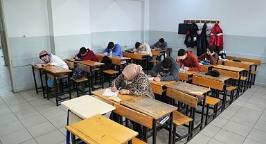 Kahramanmaraş Büyükşehir, Gençleri Sınava Hazırlıyor!