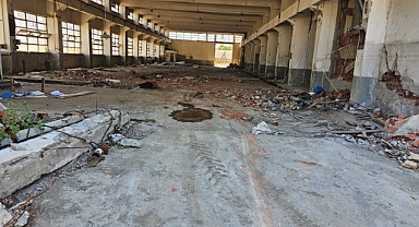 Kahramanmaraş DSİ’de “hurda yolsuzluğu” iddiası! 700 bin TL’lik zarar CİMER’e taşındı