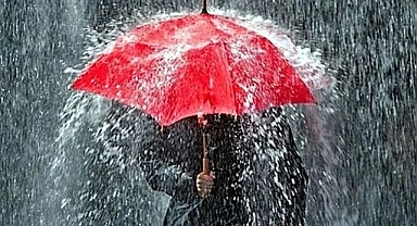 Kahramanmaraş İçin Kırmızı Alarm! Kuvvetli Sağanak ve Sel Riskine Karşı Özel Uyarı Yapıldı