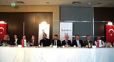 Kahramanmaraş İhracatçıları, Yeşil Dönüşüm ve Responsible Programı için KASİAD toplantısında buluştu!