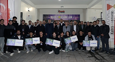 Kahramanmaraş’ın Hikayesi dijital oyun oldu!