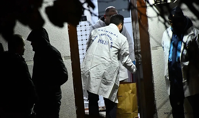 Kahramanmaraş’ın komşu ili Adıyaman’da aile katliamı!