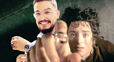 Kahramanmaraş'ın lezzetlerini çalan Gaziantep bu sefer baltayı taşa vurdu! Hollywood devinden dava şoku!