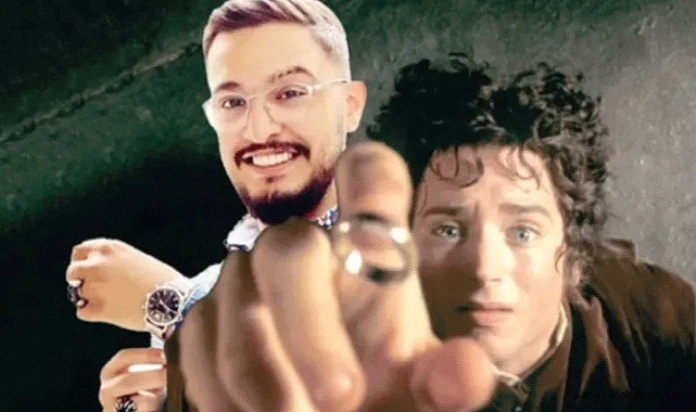 Kahramanmaraş'ın lezzetlerini çalan Gaziantep bu sefer baltayı taşa vurdu! Hollywood devinden dava şoku!