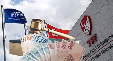 Kahramanmaraş İstiklalspor’a PFDK’dan 80 Bin TL Ceza!